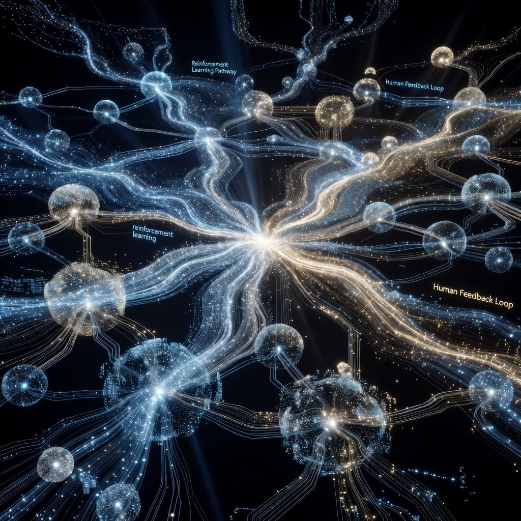 ARES Framework Identifies and Fixes Dual Failures in RLHF Systems