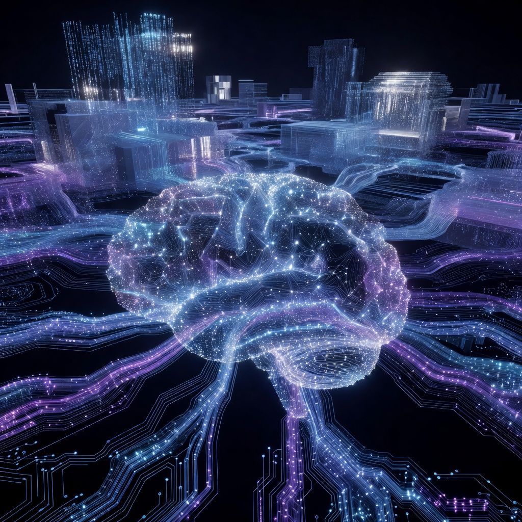 Google and Thinking Machines Lab ink $10B+ AI infrastructure deal