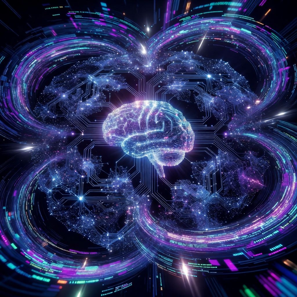 Google Unveils Two Specialized TPUs for the Agentic AI Era