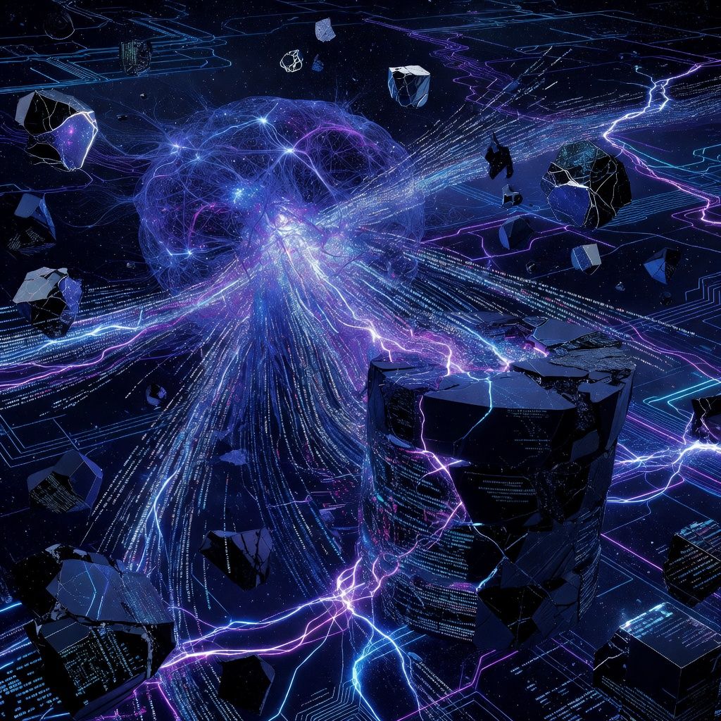 Massive Leak: Unauthenticated Vector DBs Expose Corporate AI Data