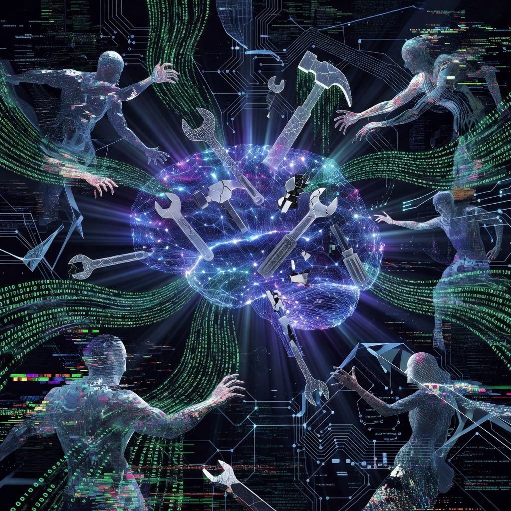 New Research Exposes Critical Vulnerability in AI Agents' Reliance on Tools