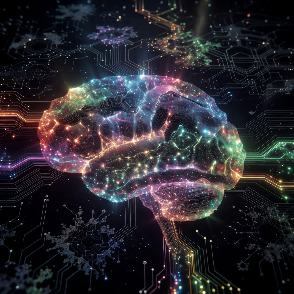 New Research Highlights Hidden Distributions in Language Model Outputs