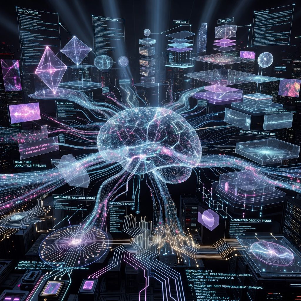 OpenAI and Infosys Partner to Accelerate Enterprise AI Adoption