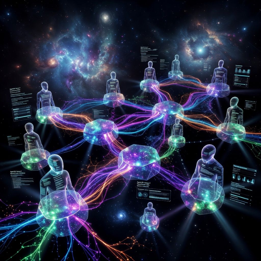 OpenAI Launches Custom Workspace Agents for Teams