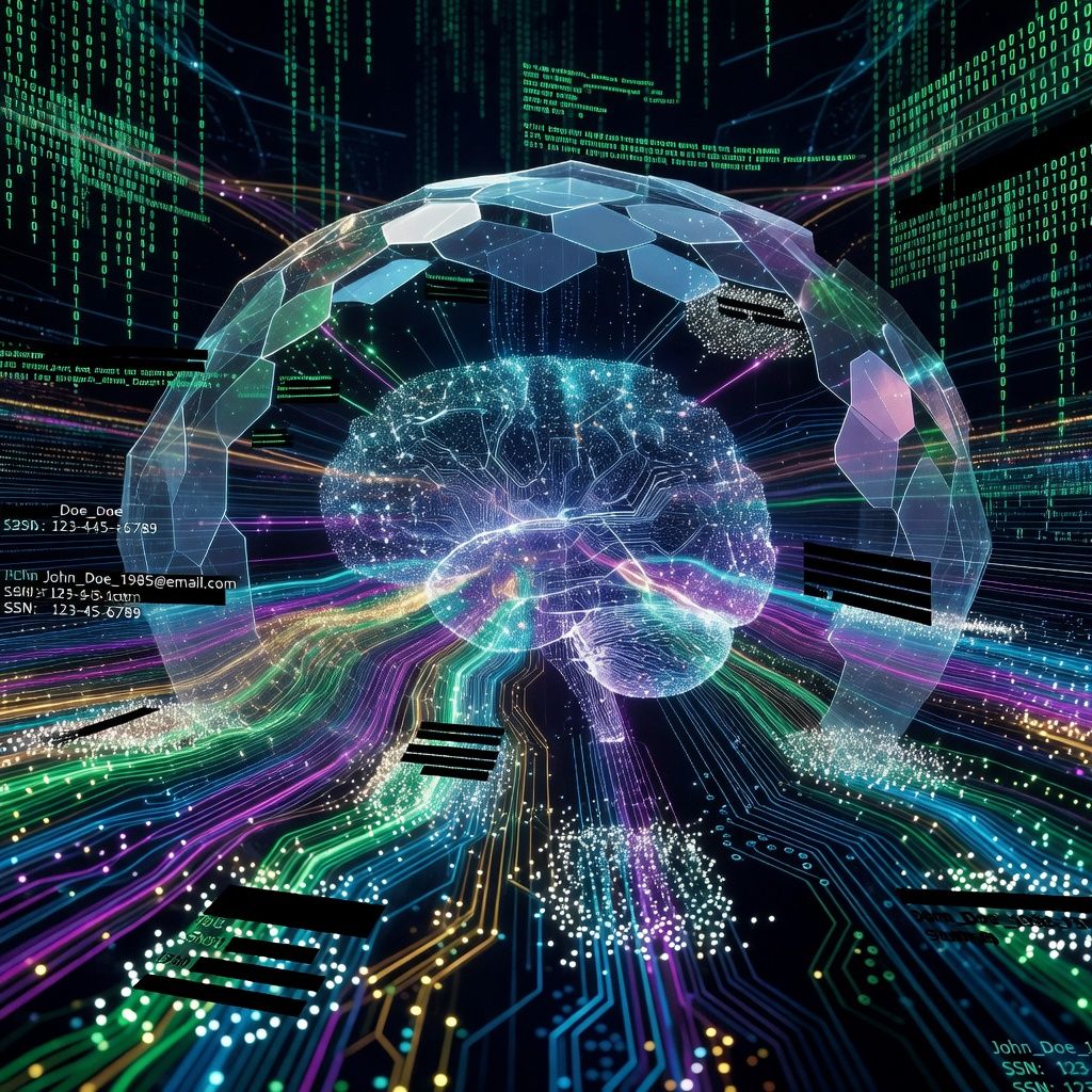 OpenAI Unveils Privacy Filter for PII Detection and Redaction