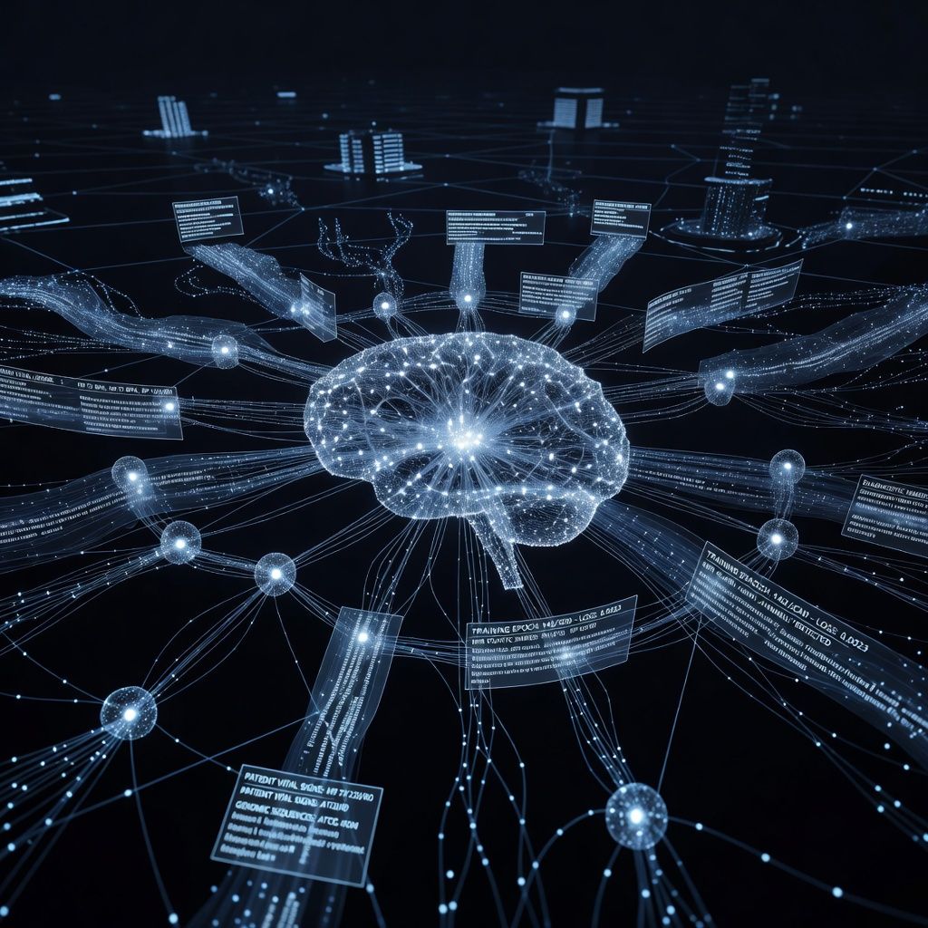 Researchers Achieve Error-Free Training on 15 MedMNIST Datasets