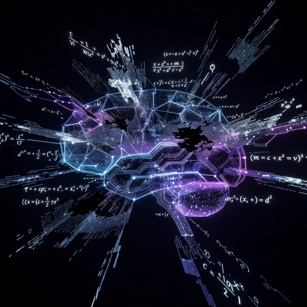 Study Reveals AI Agents Lack Scientific Reasoning in Research