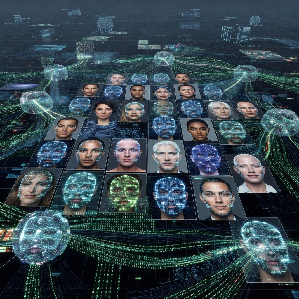 YouTube Expands AI Deepfake Monitoring to Hollywood Celebrities