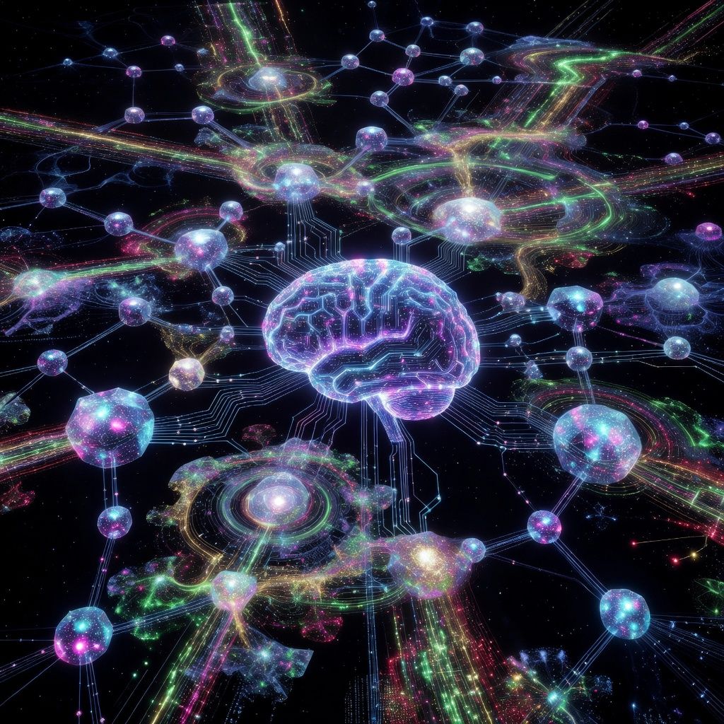 Cognis: A Breakthrough in Context-Aware Memory for AI Agents