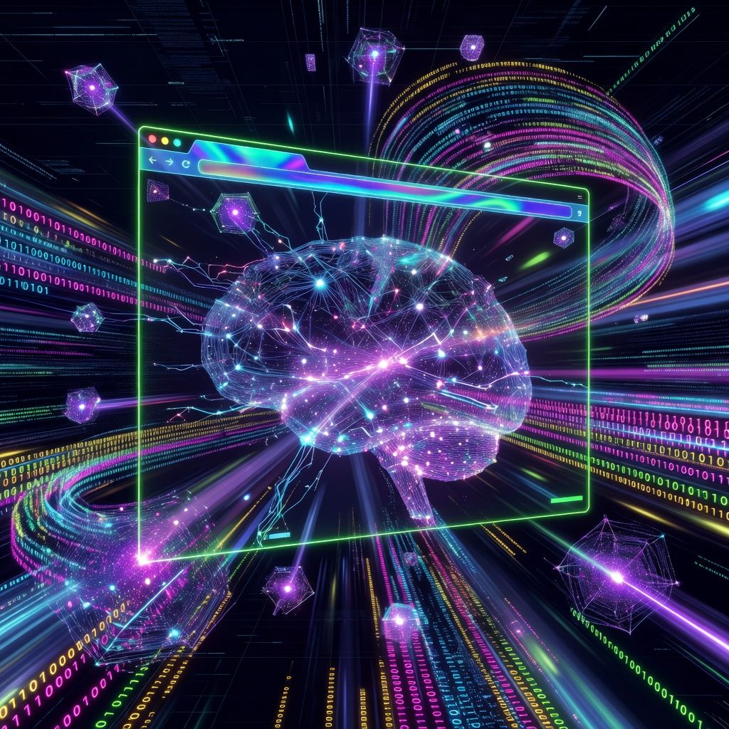 Google Integrates Gemini AI into Chrome for Enterprise Workflows