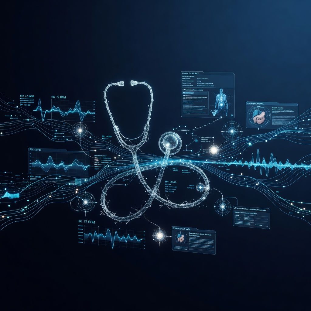 OpenAI Makes ChatGPT for Clinicians Free for U.S. Healthcare Providers