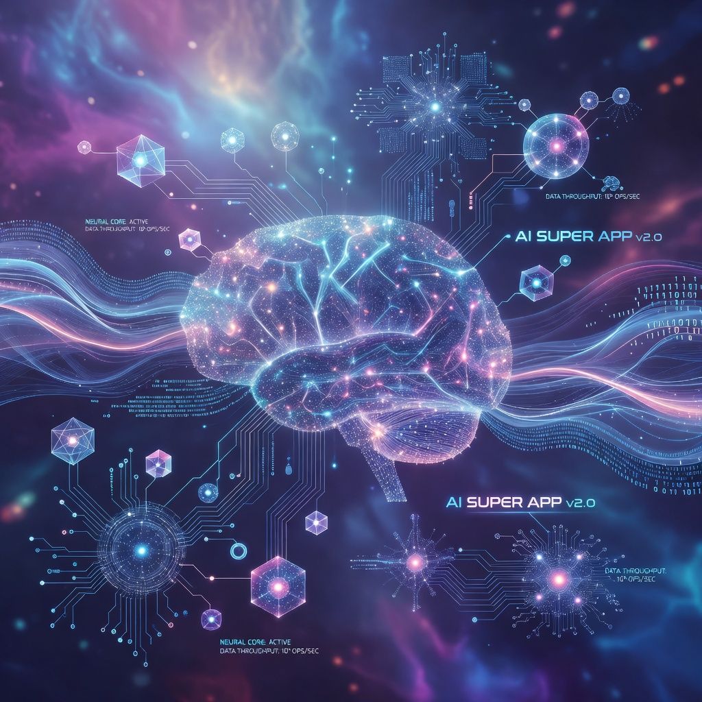 OpenAI Unveils GPT-5.5: A Step Toward an AI 'Super App'