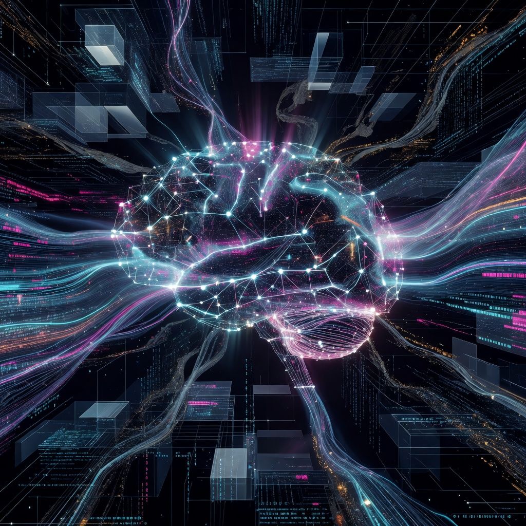 Researchers Map 'Bias Fingerprints' in GPT-2 and Llama 3.2