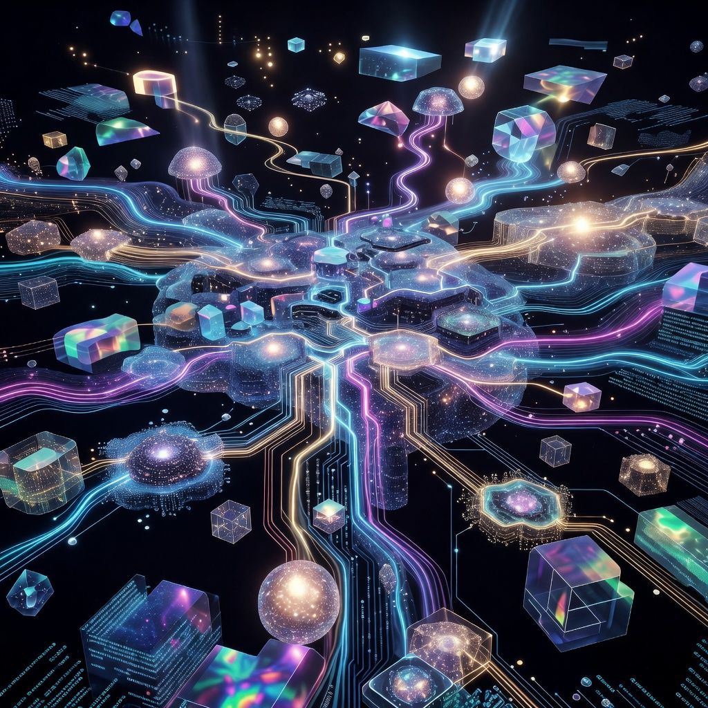 Unified Review of Memory and Harness Engineering in LLM Agents