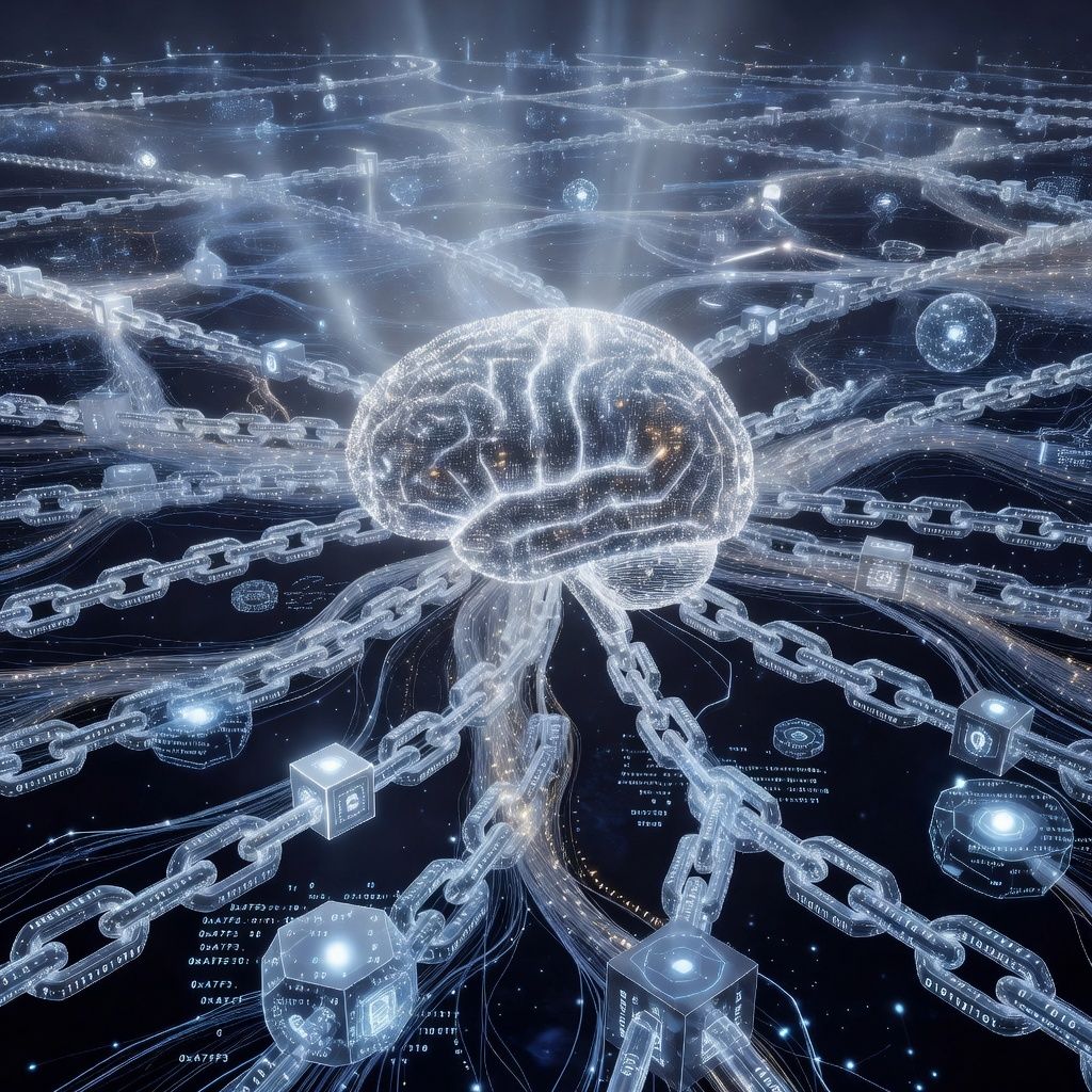 15-Year-Old Develops Cryptographic Accountability for AI Agents