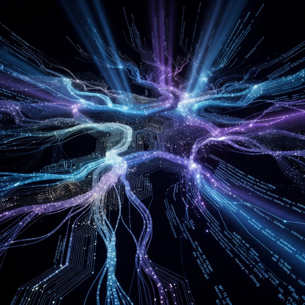 AI System Detects Dosing Errors in Clinical Trial Narratives with 92% Accuracy