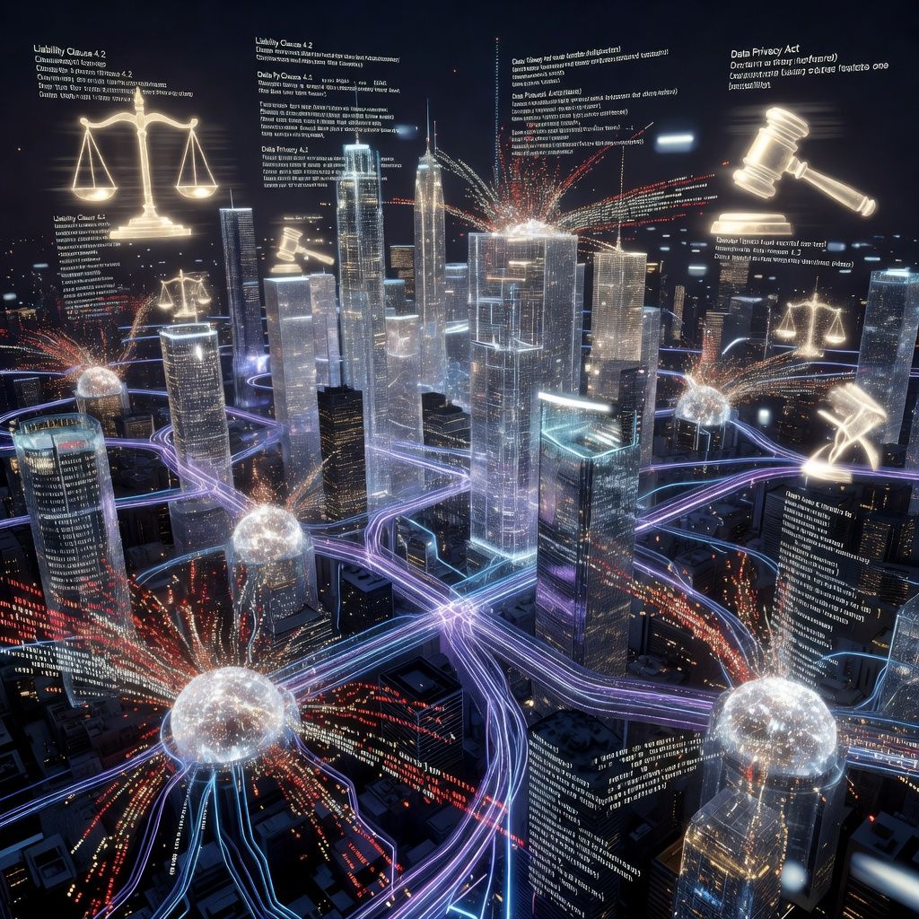 AITP Uses MLLMs to Determine Traffic Accident Responsibility