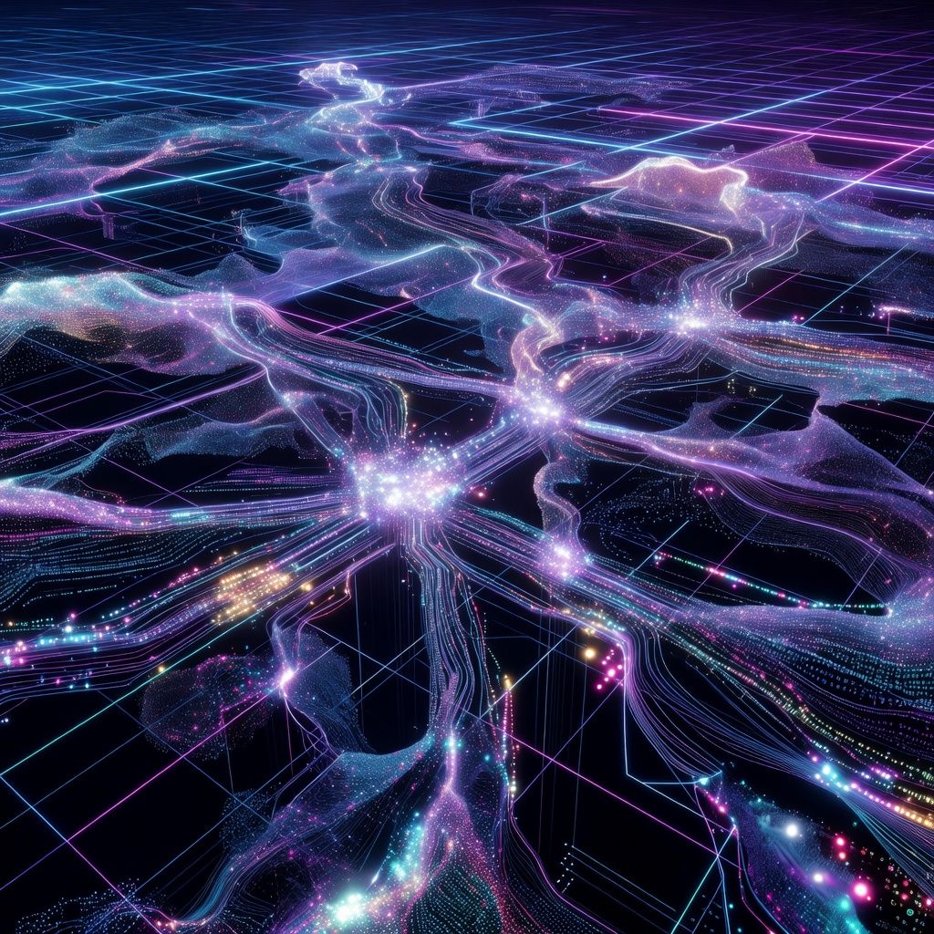 EvoForest: A New ML Paradigm via Evolution of Computational Graphs