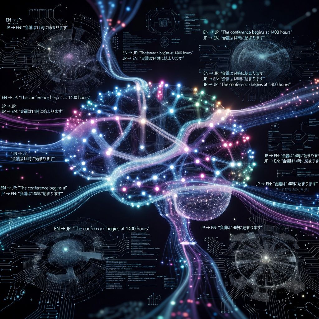 New Method Reduces Computational Cost of Simultaneous Speech Translation