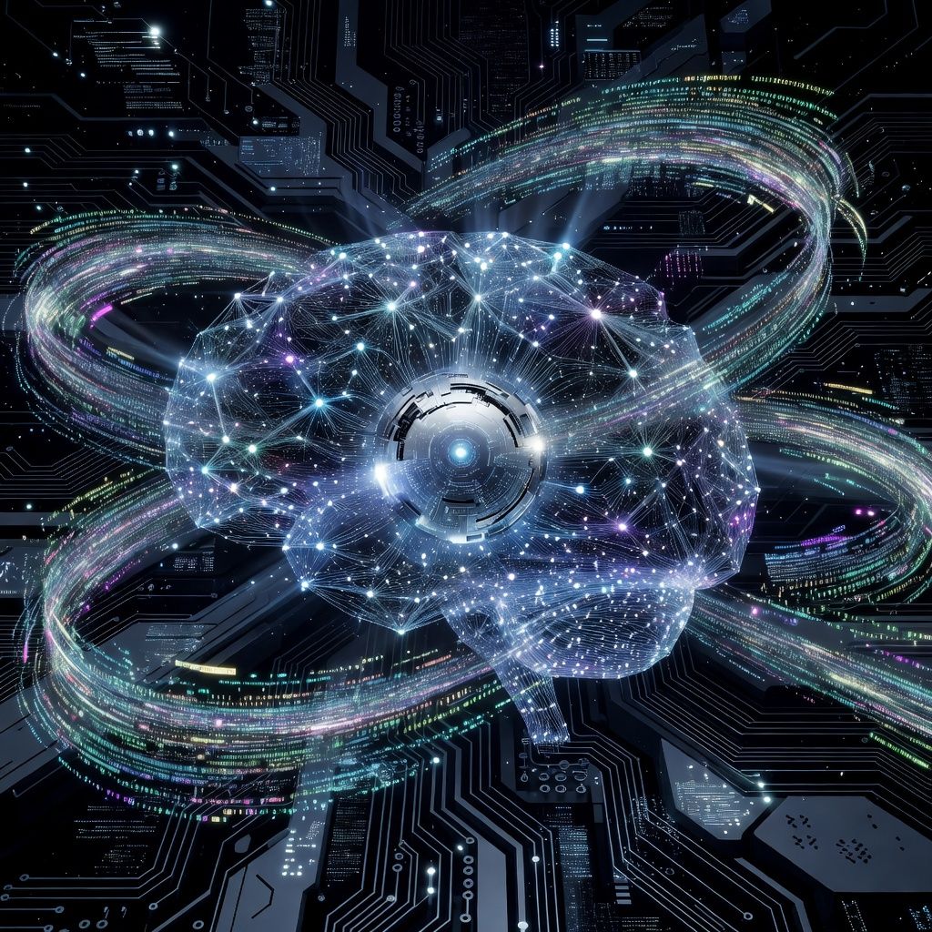 OpenAI Unveils GPT-5.5: A New Class of AI for Work and Agents