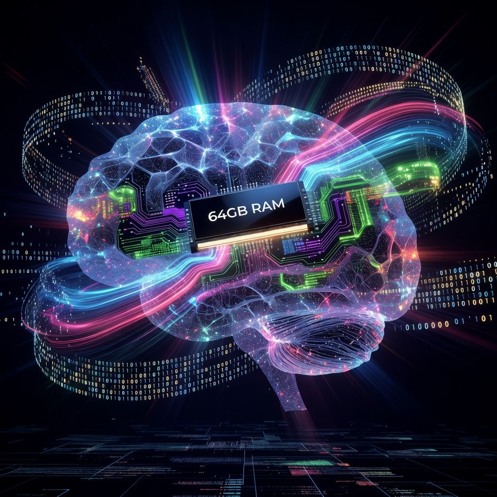 The Local LLM Cheat Sheet for Your 64GB RAM Device