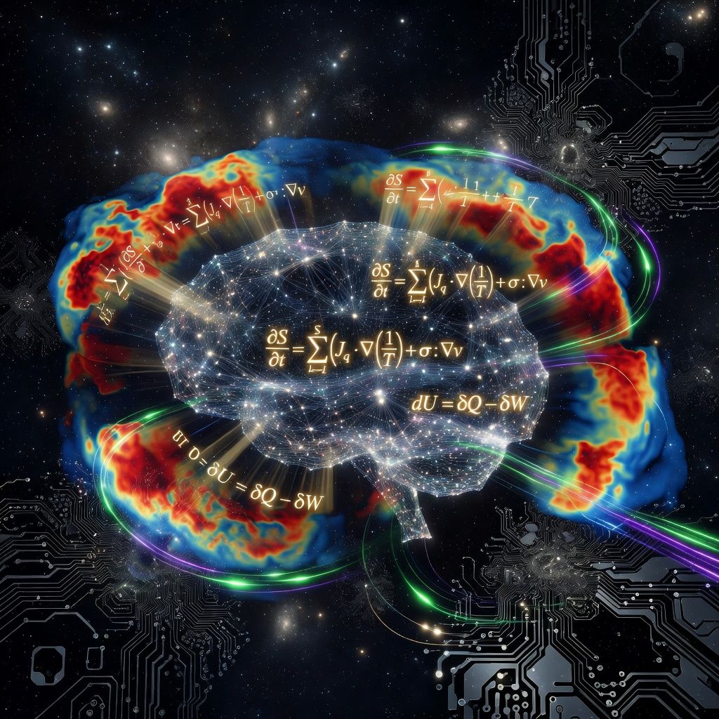 ThermoQA Benchmark Reveals Gaps in LLMs' Thermodynamic Reasoning