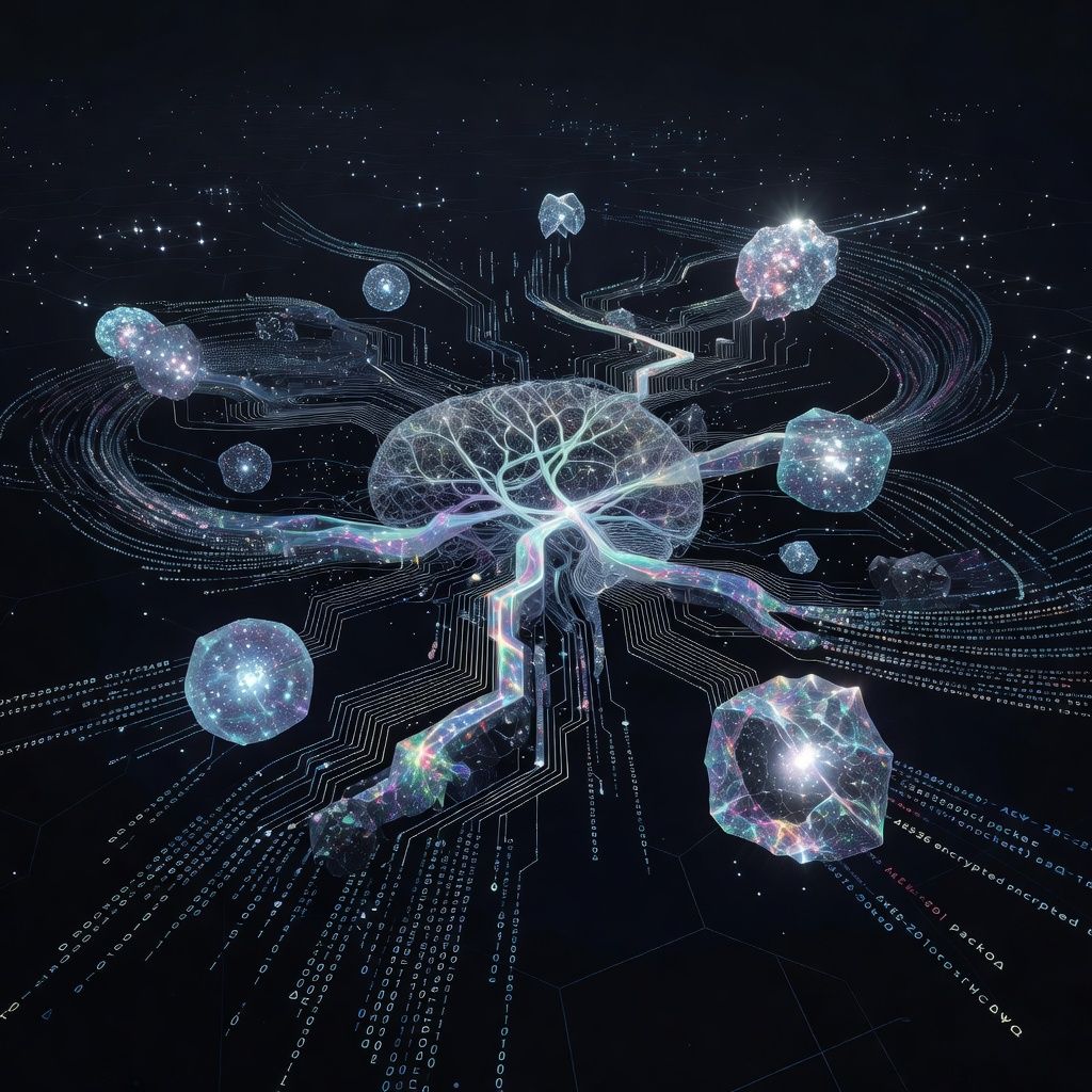 Big Tech's Race to Quantum-Resistant Encryption Heats Up