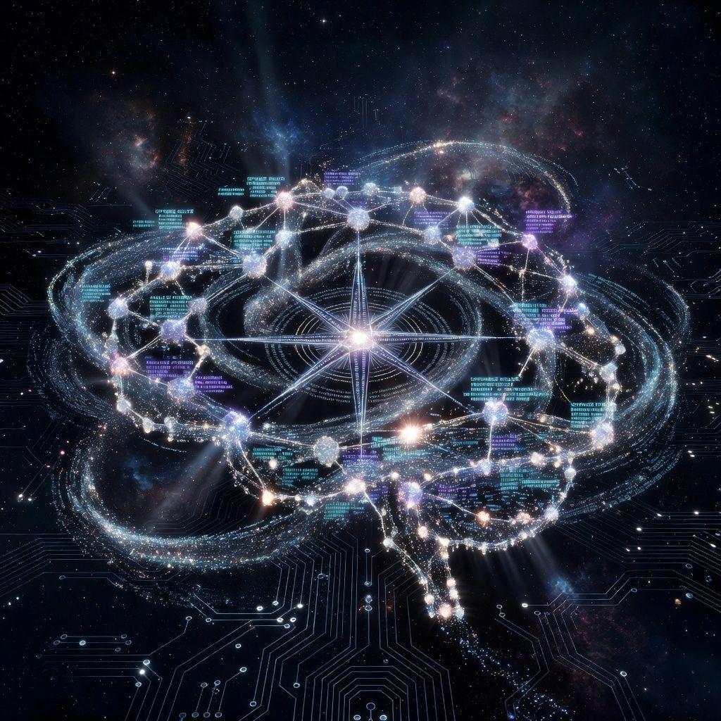 COMPASS: AI System Automates Prompt Engineering for Task Plan Explanations