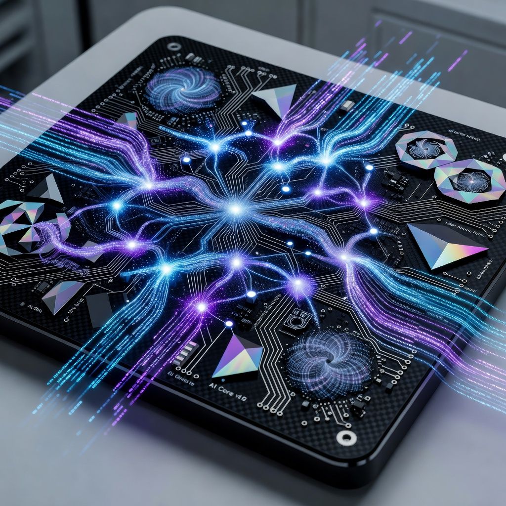 Gemma 4 VLA Demo on Jetson Orin Nano Super