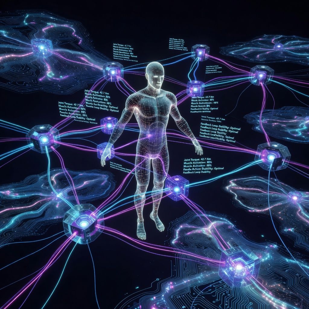 Multi-Agent AI Framework Revolutionizes At-Home Physiotherapy