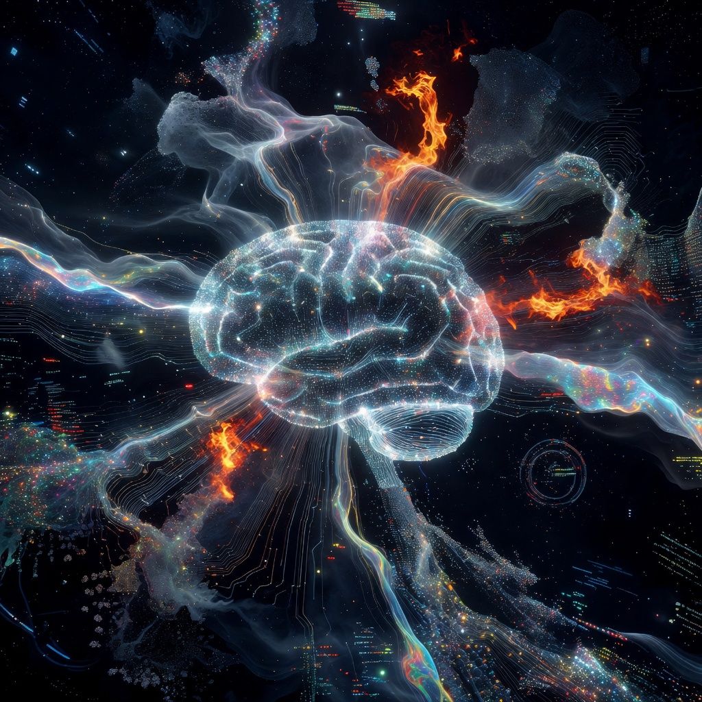 New Research Quantifies Environmental Impact on LLM Behavior