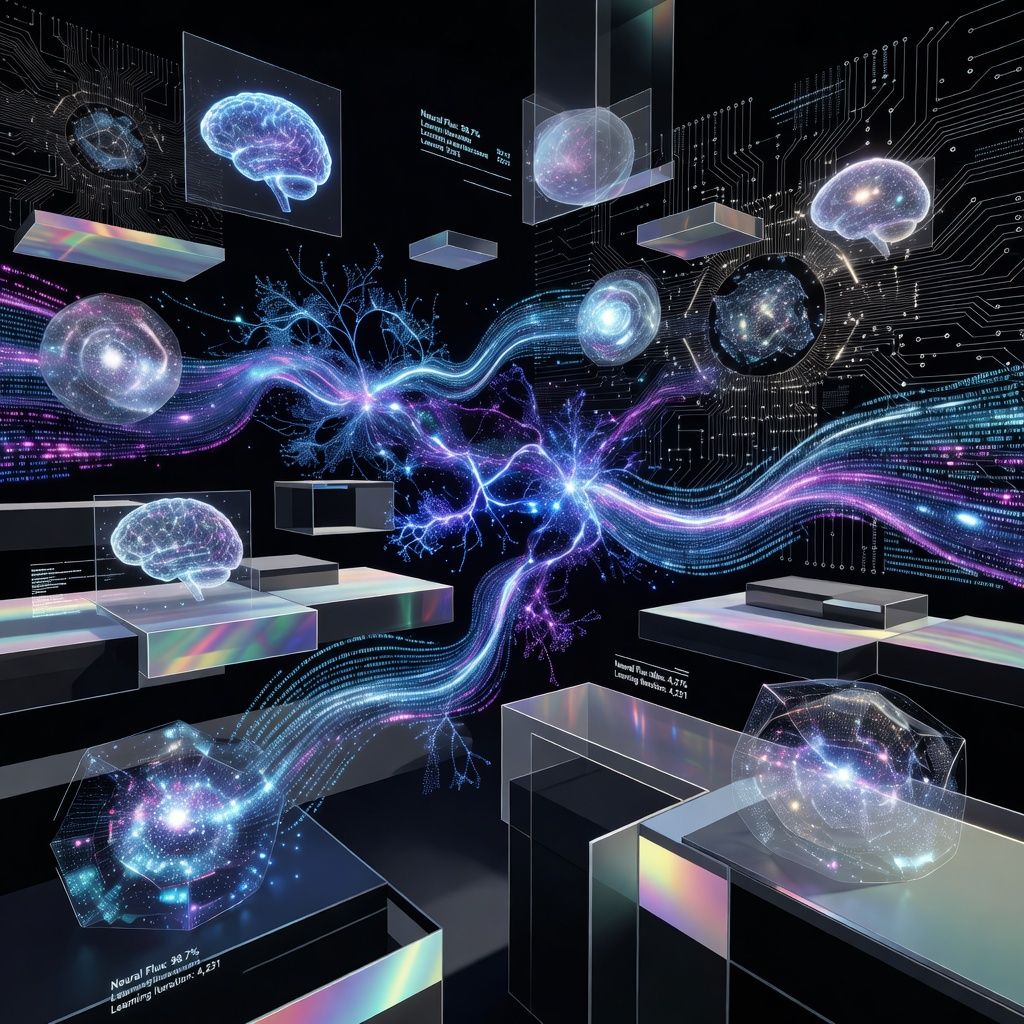 OpenAI Unveils Workspace Agents for ChatGPT