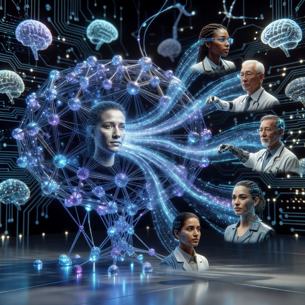 Target-Based Prompting Aims to Fix Demographic Bias in Text-to-Image Models