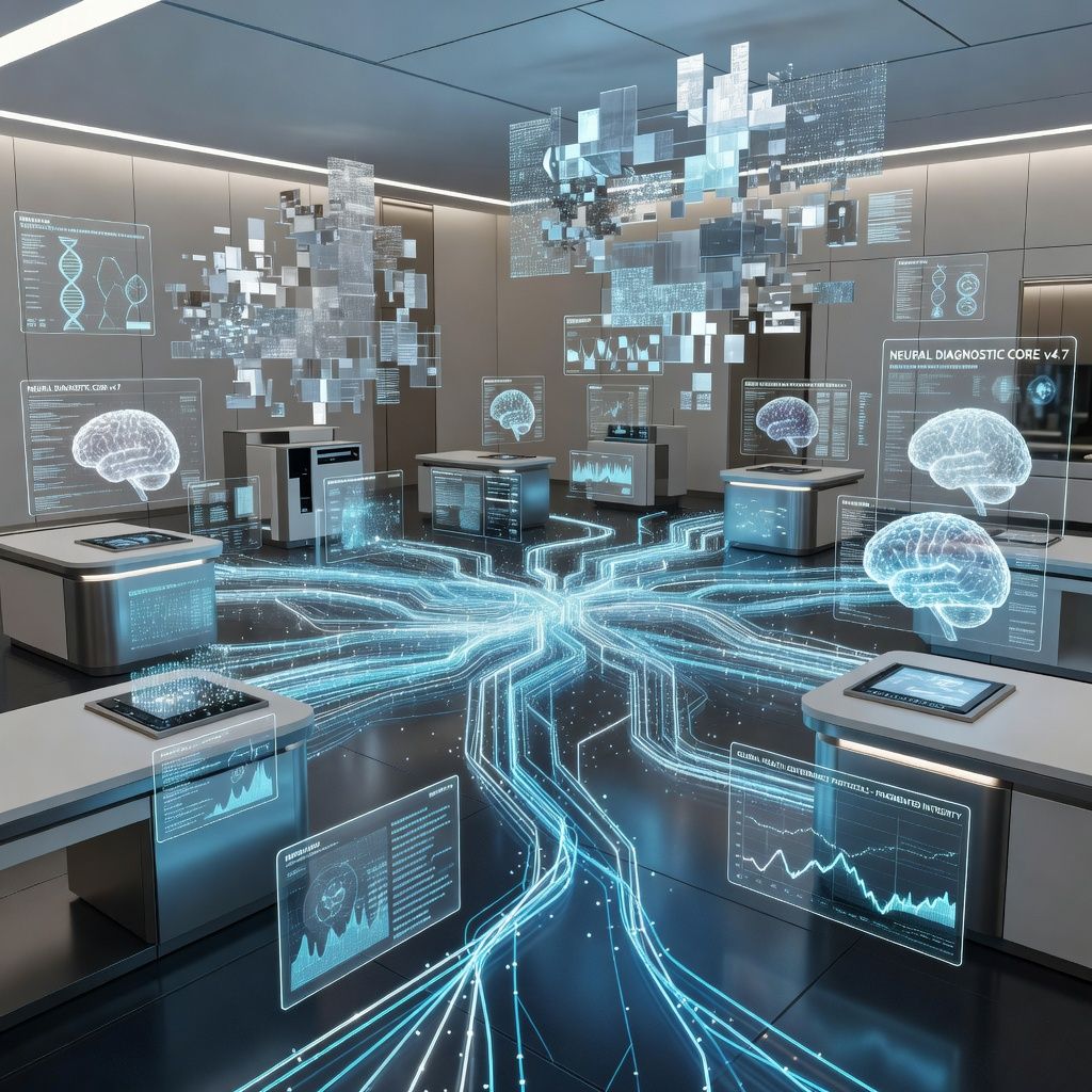 75% of US Health Systems Deploy AI, but Governance Lags at 18%