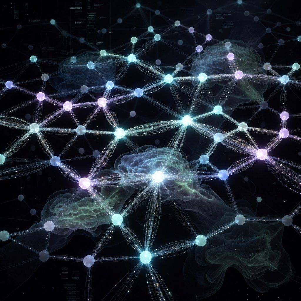 AI Memory System Mimics Biological Forgetting for Better Context Management