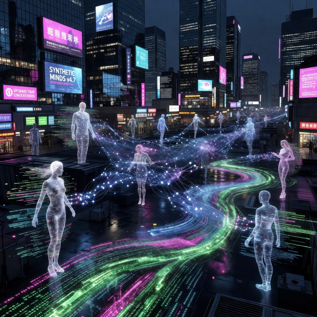 Anthropic Tests AI Agent Marketplace with Real Transactions