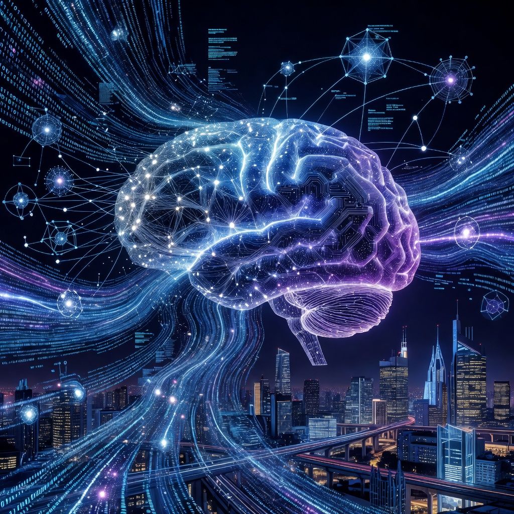 Cohere and Aleph Alpha Merge to Challenge US AI Dominance