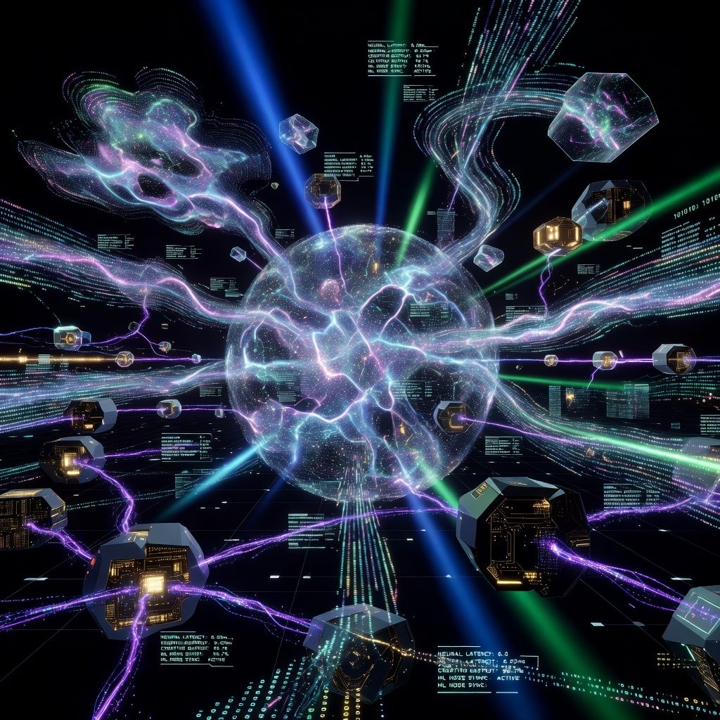 ComfyUI Raises $30M, Hits $500M Valuation as AI Creators Demand More Control