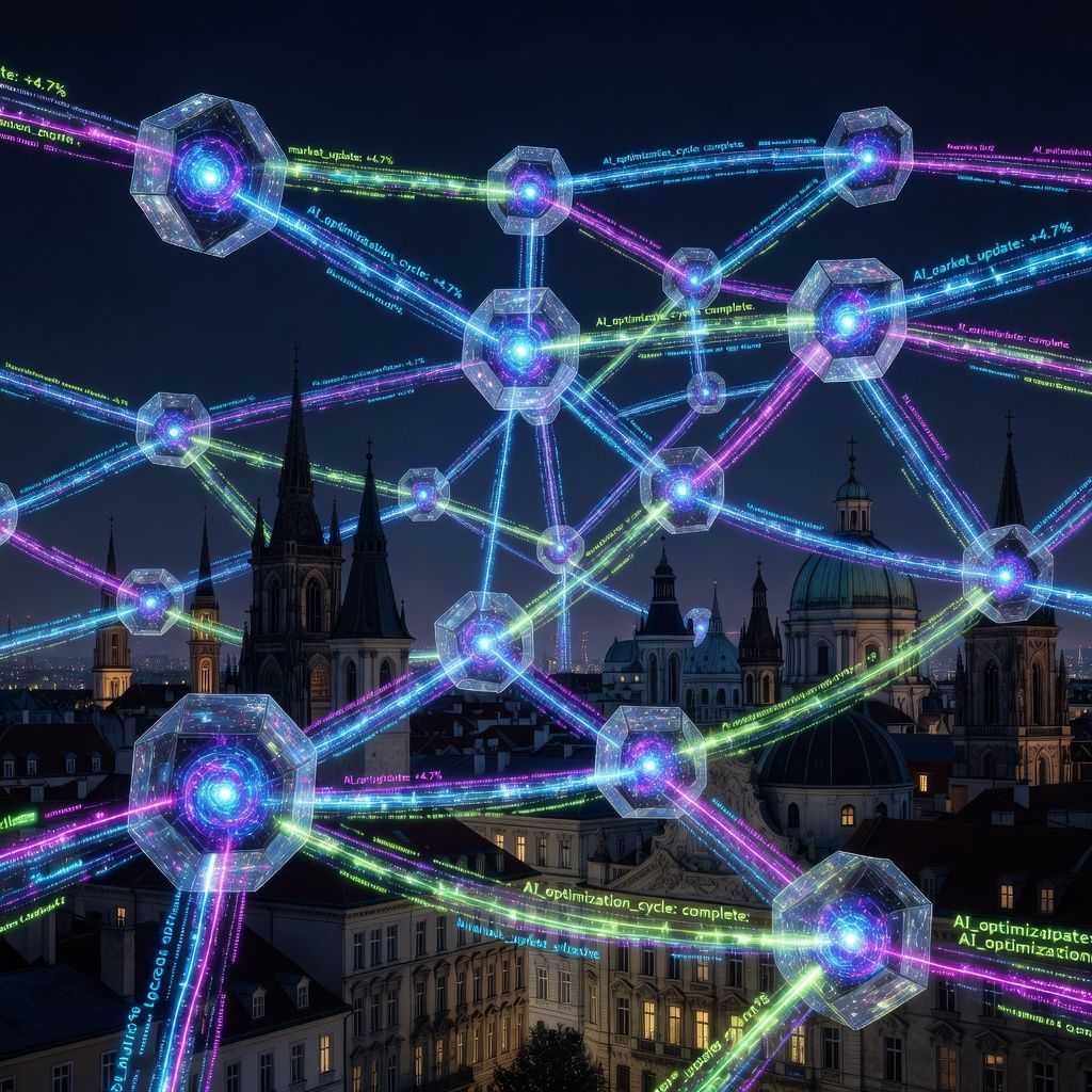 Eden AI Emerges as European Alternative to OpenRouter