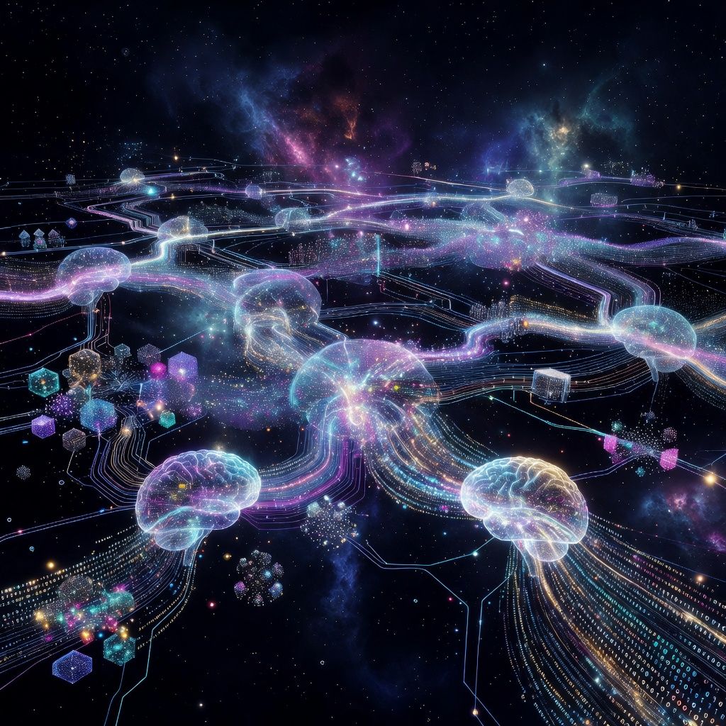 Google Commits Up to $40B to Anthropic in Cash and Compute