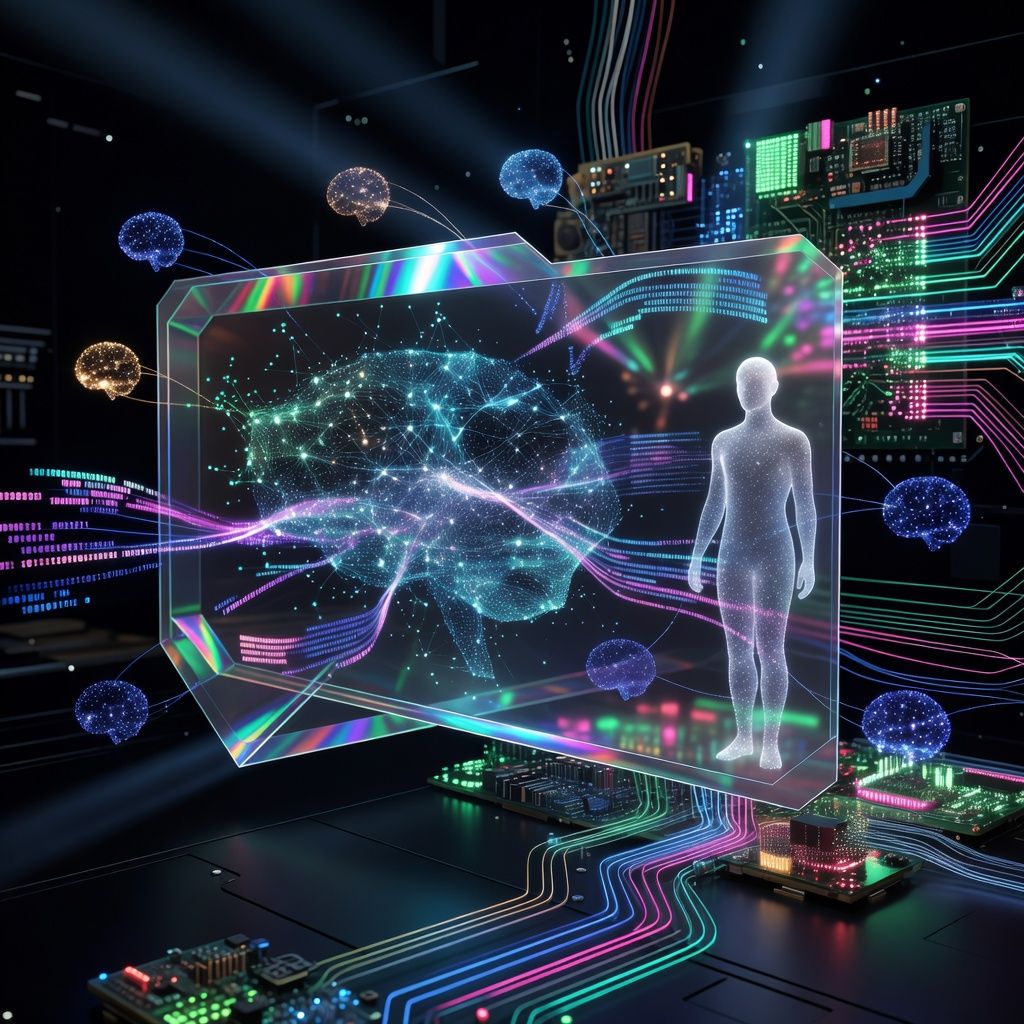 HoloTab: The Open-Source AI Browser Companion You've Been Waiting For