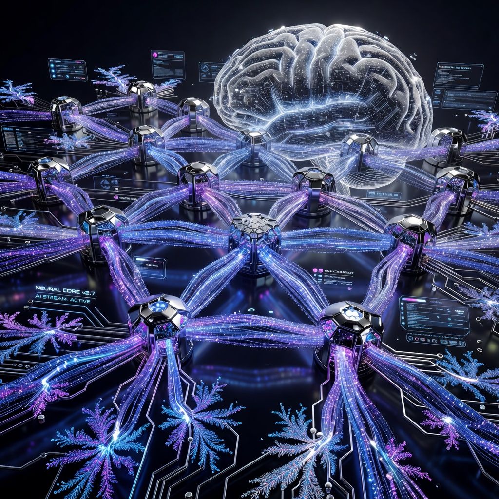 Hugging Face Demonstrates Transformers.js in Chrome Extension