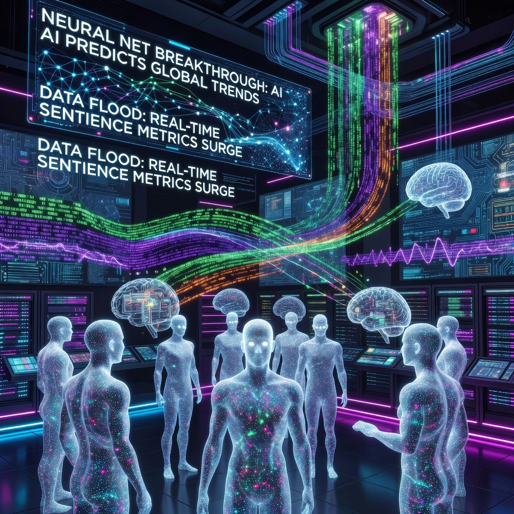 OpenAI-Backed News Site Staffed Entirely by AI Reporters