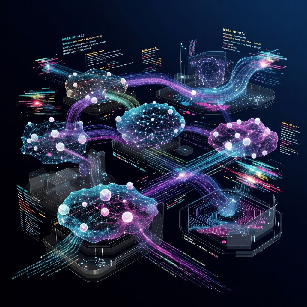 OpenAI Introduces Workspace Agents for Automated Workflows