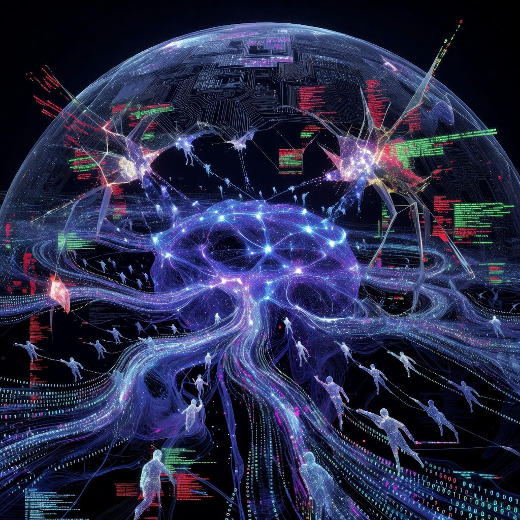 Researchers Identify New Attack Surfaces in Sandboxed AI Agents