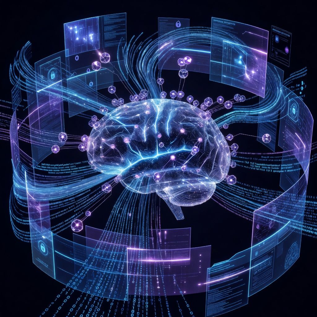 Why Open-Source AI is Critical for Cybersecurity