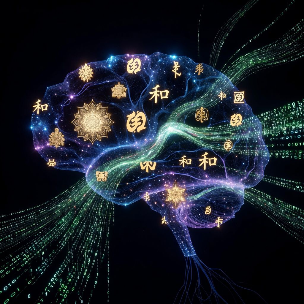 AI Advice Shows Cultural Bias, Study Finds