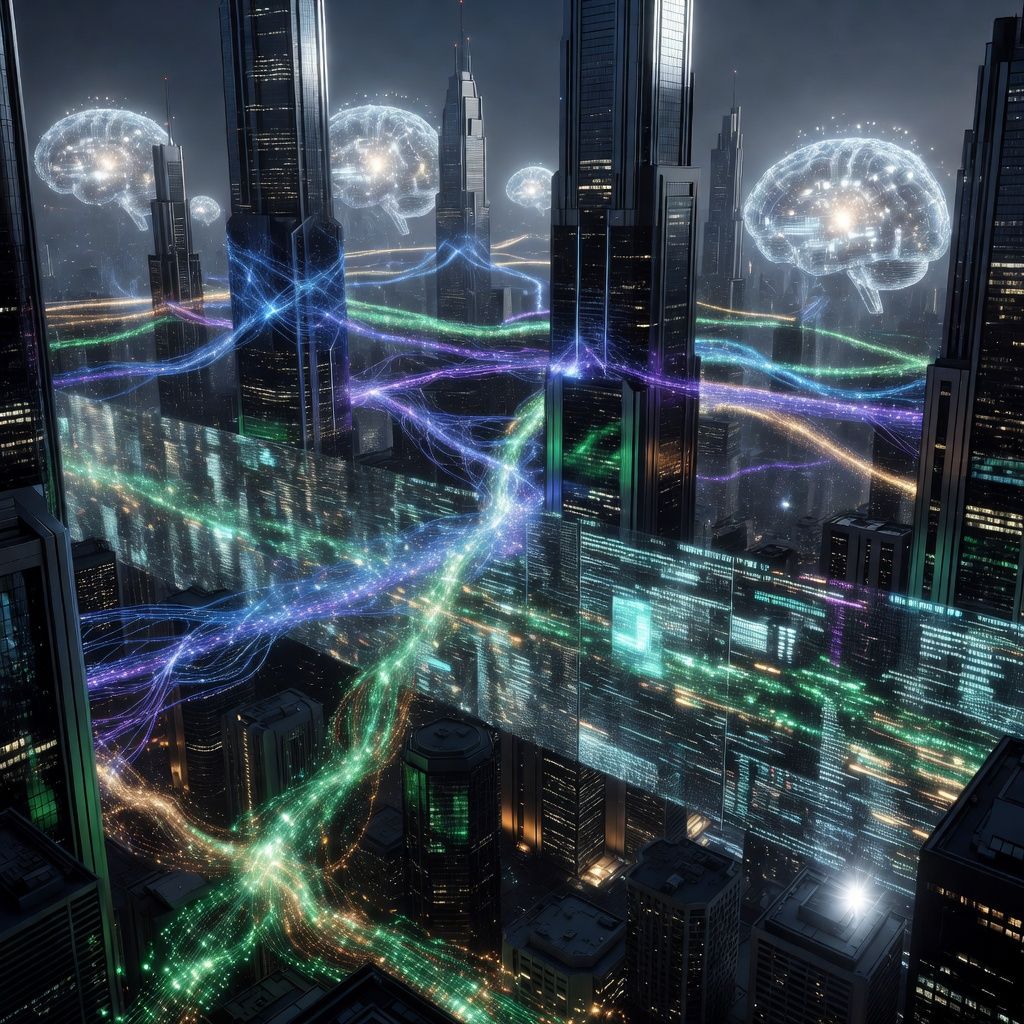 China Blocks Meta's $2B AI Acquisition Deal