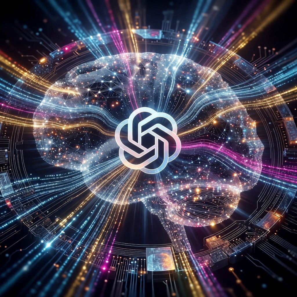 Microsoft and OpenAI Amend Partnership for Long-Term AI Innovation