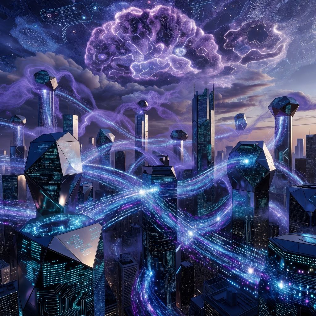 Microsoft Commits $18B to Boost Australia's AI and Cloud Infrastructure